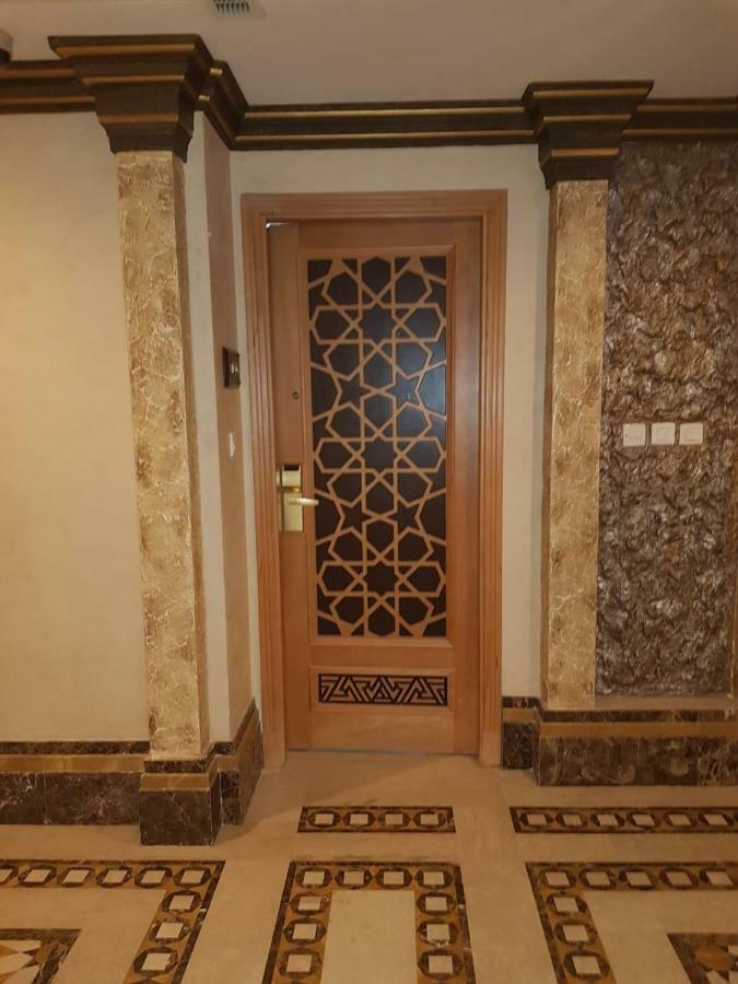 Laba Darna Hotel מכה מראה חיצוני תמונה